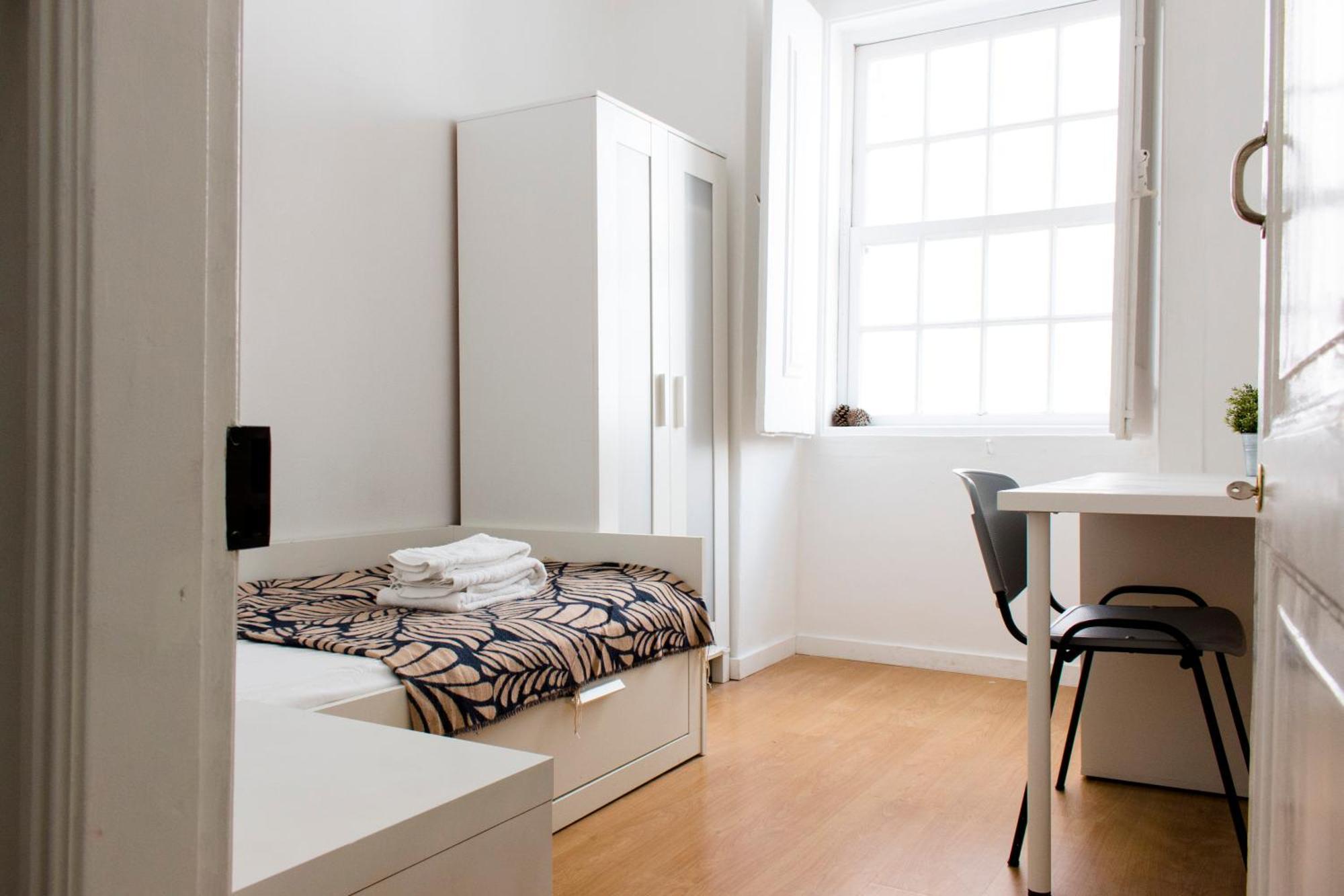 Santos Stay By Madrabica Lisboa Extérieur photo